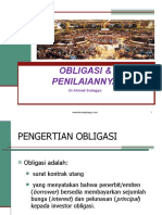 13 Penilaian Obligasi New