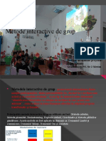 Metode Interactive de Grup