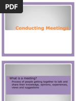 Download Meetings by TARUNPG SN58015849 doc pdf