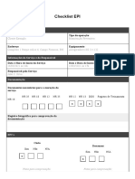 04 - Checklist EPI