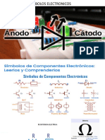 Simbologia Electronica