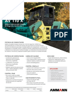 AMMANN-compatadores-AV 110 X T3