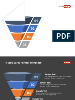 9151 Sales Funnel Template 4x3 1