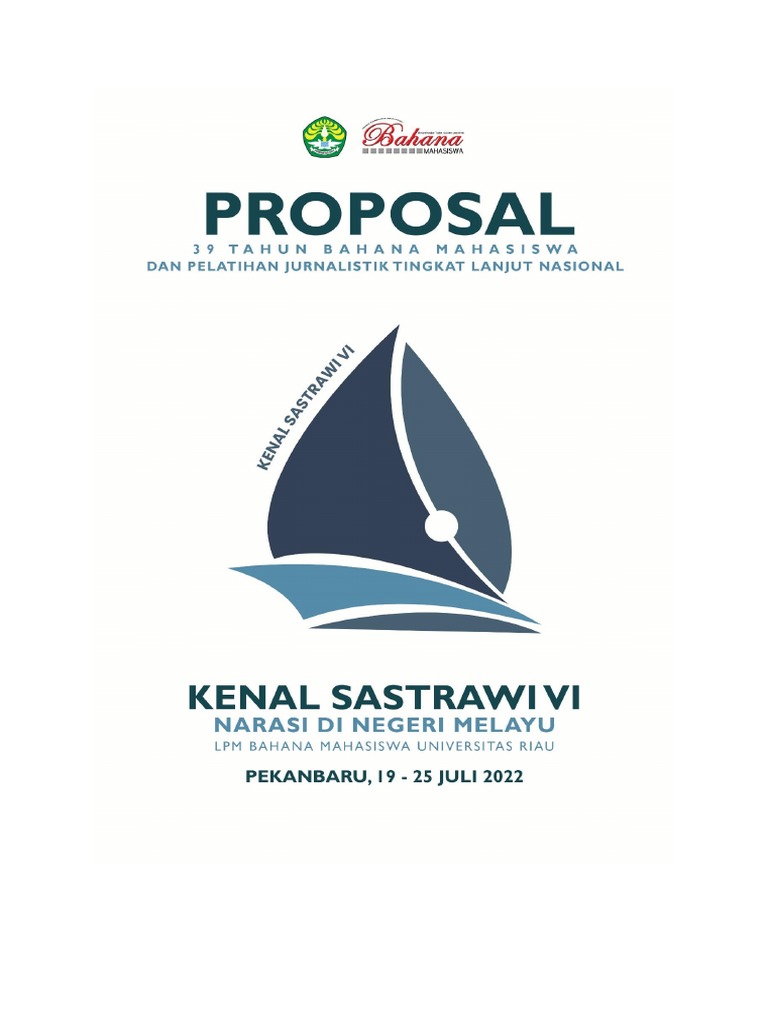 Pelatihan Jurnalisme Sastrawi VI | PDF | Perjalanan