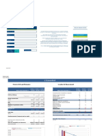 Modele Business Plan Previsionnel - Financier - Generaliste - Cci - 2015 Charte 2811