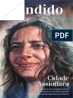 Lançamento póstumo reforça posição de Assionara Souza como expoente da literatura paranaense
