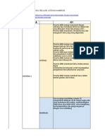 Peta Kompetensi Modul Belajar - Rev 1