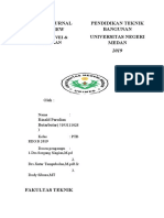 Critical Jurnal Review Dasar Survey Dan Pemetaan