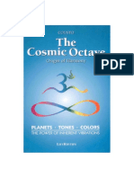 The_Cosmic_Octave_The_origin_of_harmony