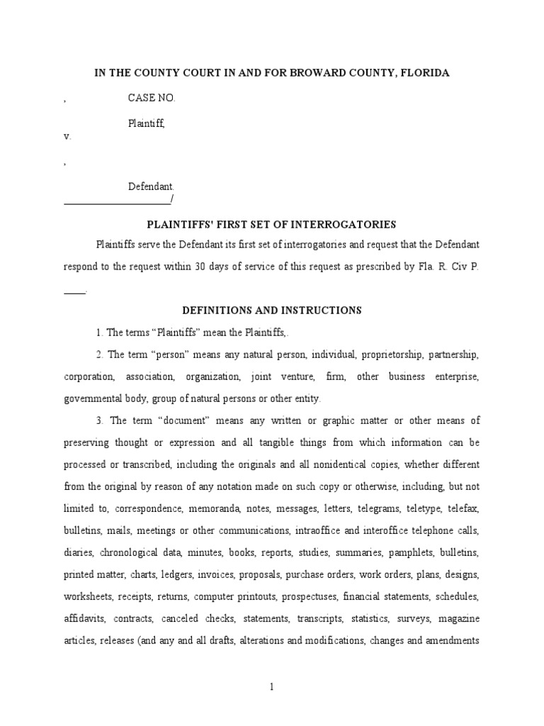 in-the-county-court-in-and-for-broward-county-florida-pdf-grammatical-gender-interrogatories