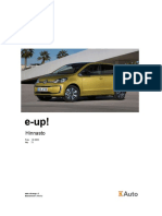 HA VW 2022 06 01 E-Up! Nro 71