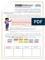 EPT A2 Definimos El Problema Tarea