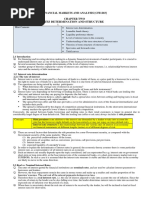 Cfi1203 Module 2 Interest Rates Determination & Structure