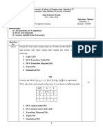 ESE TCS ND2019 MarkingScheme