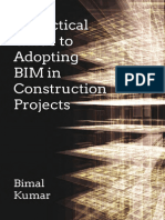 A Practical Guide To Adopting BIM in Construction Projects - Esp