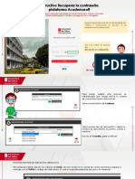 1.3.recuperar La Contraseña Plataforma Academusoft