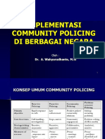 Polmas - Wahyu - CP Di Beberapa Negara