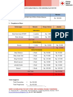 Surat Undangan Pendiri KSR (Ns - Alhad)