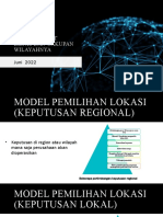 Menentukan Lokasi Bisnis