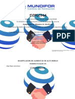 Manipuladordealimentos PDF