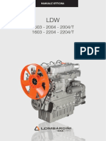 LDW2204 Manuale