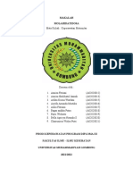 Makalah Nolahidatidosa KLMPK 2