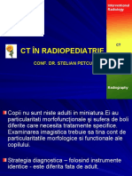 CT in Radiopediatrie