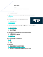 Examen Inspección Visual Nivel Ii