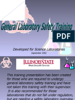 Gen Lab Training FULL