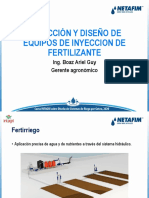 Curso Netafim