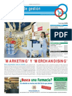 Marketing y merchandising farmacia