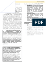 Income Taxation Chapter 1