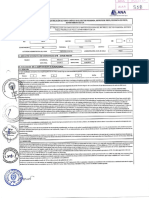 Fichas de Puntos Criticos 2021