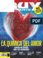 Muy Interesante, La Quimica Del Amor