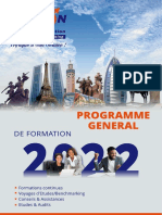 Catalogue de Formation Vision Afrique Formation 2022.31!01!22!20!53 Compressed