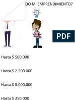 Como Financio Mi Emprendimiento