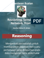 AI-03-Reasoning SemanticNetwork Frame