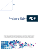 HDC+ PN - Manual Insumos XML v1.6.4