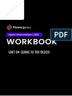 B2.1 U4 - Workbook