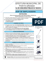 Concurso público aborda erradicação do analfabetismo em municípios paranaenses