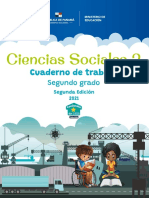 Ciencias Sociales 2 2021