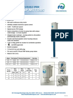 Manual de Flyer - DP - M3V - M5V