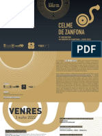 Programa 2ºCELME DE ZANFONA 2022 Dixital