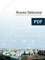 Bienestar Habitacional