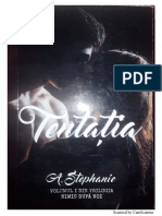 Adina Stephanie - Tentatia PDF