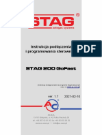 STAG 200 GoFast Instrukcja PL