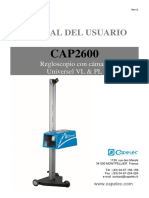 Capelec Manual Usuario CAP2600