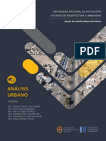 Grupo 5 - Informe - Analisis Urbano - Final
