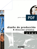 (X) Ettedgui, Peter - Diserño de Producción y Dirección Artística - Dean Tavoularis
