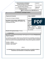 Guia Semana 2